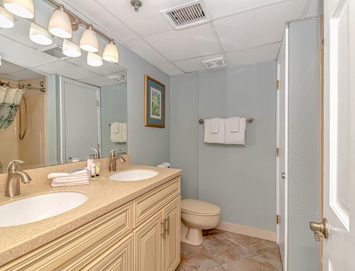 4Th Floor Oceanfront 1 Bedroom Suite! Beach Cove Resort 411 Мертл-Біч Екстер'єр фото
